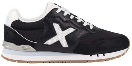 Munich Dash 283 Schoenen Zwart EU 41 Vrouw