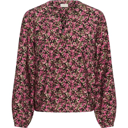 Blouse met lange mouwen KAbella Blouse met lange mouwen Regular fit