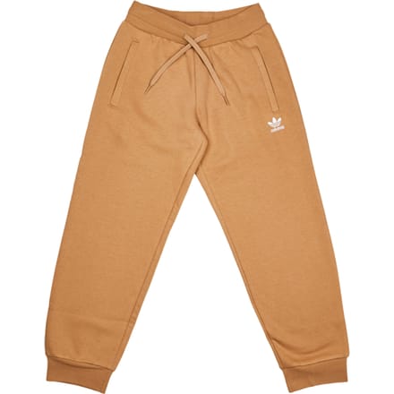 Adidas adicolor Broeken Kinder - Beige - Maat 147 - 152 CM