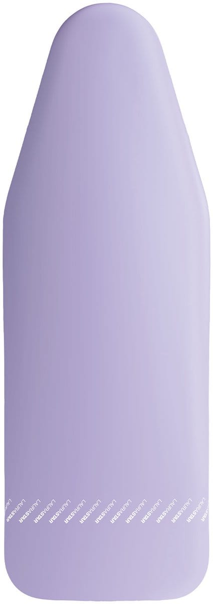 Laurastar Mycover-hoes Mauve, 131cm x 55cm, 100% Katoen