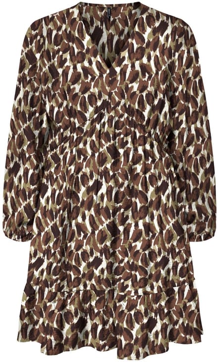 Vero Moda Curve Jurk VMCMEA Korte jurk