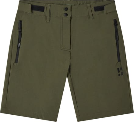 Poederbaas SOLX Outdoor Short S