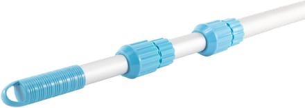 Intex Telescoping Aluminum Steel 279 cm