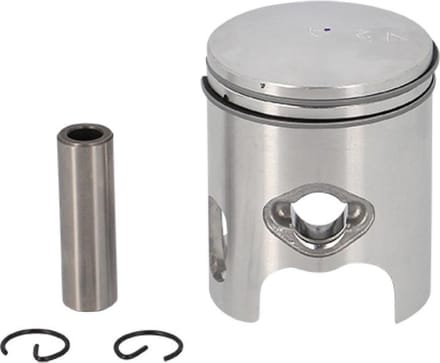 Piston moteur Doppler pour Scooter MBK 50 Rocket 2004 à 2009 Neuf