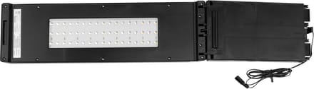 SuperFish Home 40/45 Lichtkap Zwart