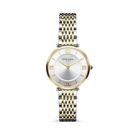 Rodania Horloge R14040 Lugano Elegance 30