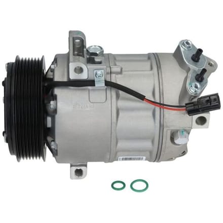 Airco-compressor BOSCH 1 986 AD1 044