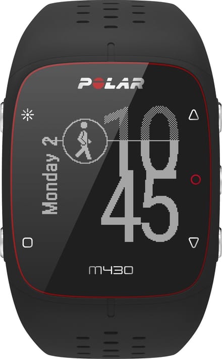 Polar M430 Black