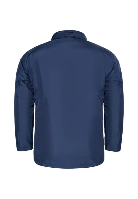 Mo Artic winterjas Heren marine