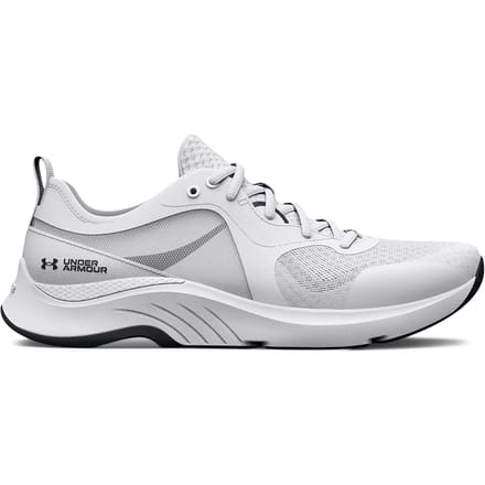 Under Armour Hovr Omnia Schoenen Wit EU 44 1/2 Vrouw