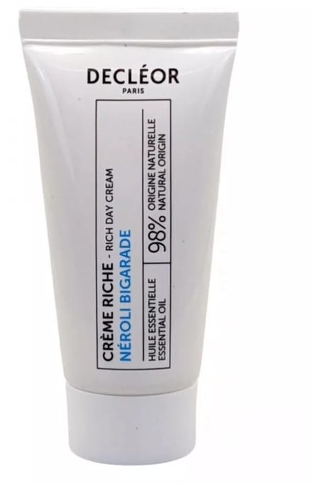 Decleor - Light Day Cream Trial Size- Néroli Bigarade - 15ml