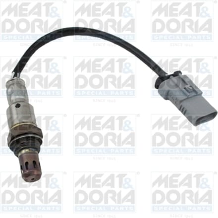 Lambdasonde MEAT & DORIA 81969