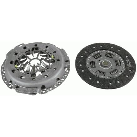 Koppelingsset SACHS XTend 3000 951 705