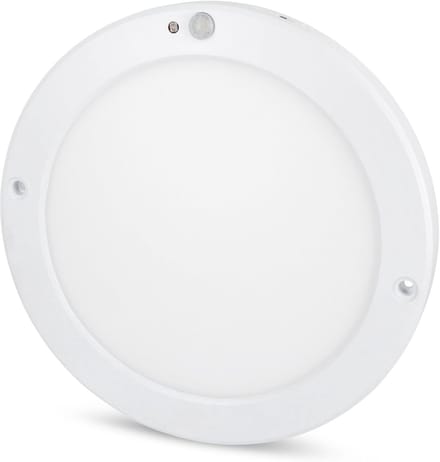 Inbouw LED Paneel Plafondlamp 18W - 4000K Neutraal Wit Licht