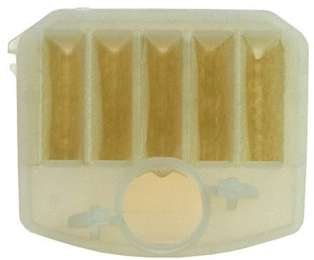 Luchtfilter passend op HUSQVARNA 350 FELT ( 537 02 40-03 )