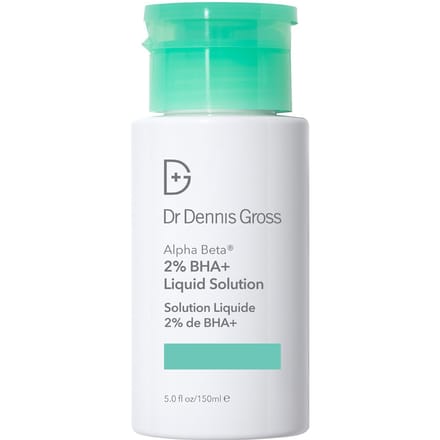 Dr. Dennis Gross Alpha Beta® 2% Bha Liquid Solution