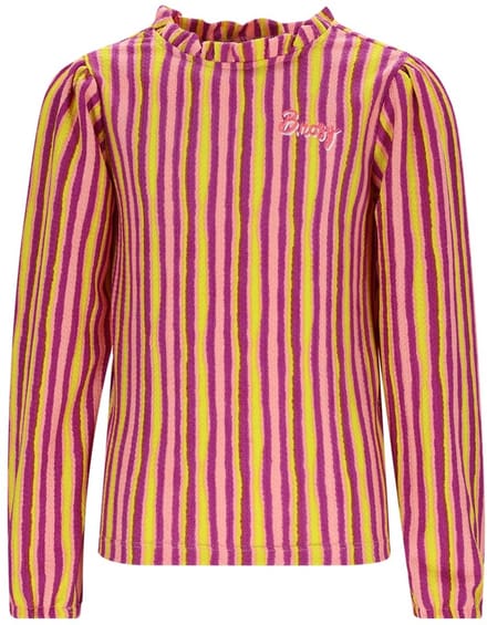 B.Nosy Y601-5428 T-shirt - Maat 146/152