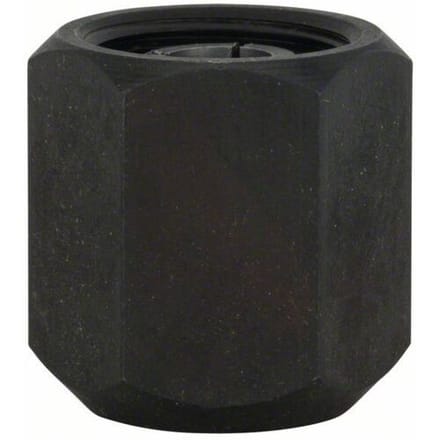Bosch Accessories 2608570100 Spantang, 6 mm, 19 mm Diameter 6 mm