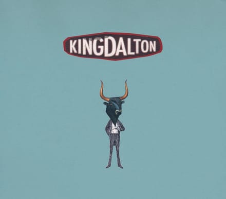 King Dalton