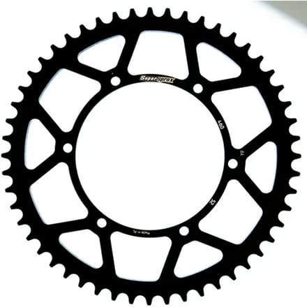 Motorfiets kroon Supersprox RFE-460:52 # JTR460-52