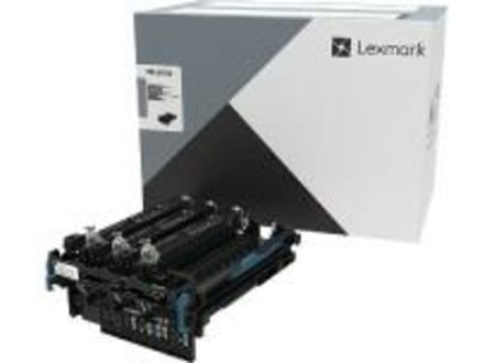 Lexmark 78C0Z50 drum zwart/kleur (origineel)