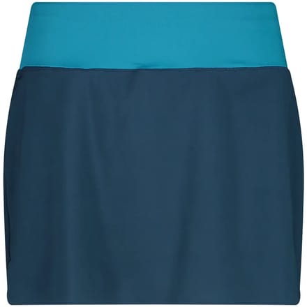 Mini rok 2-in-1 vrouw CMP