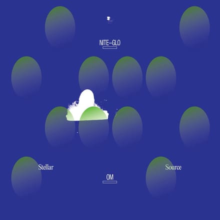 Stellar OM Source - Nite-Glo (12" Single)