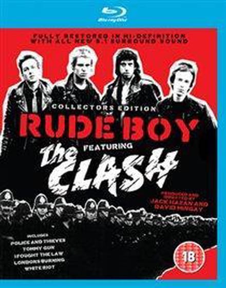 Rude Boy