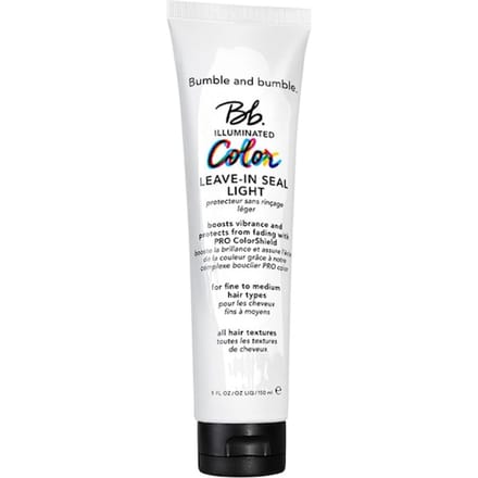 Bumble and bumble Speciale verzorging Color Minded Leave-in Haarbehandeling Dames 125 ml