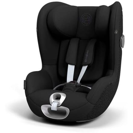 Cybex Sirona T i-Size Sepia Black unisex