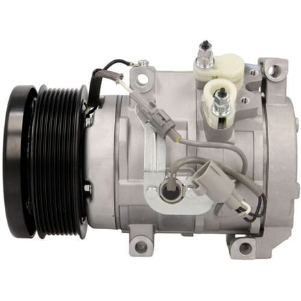 Airco-compressor NISSENS 890153