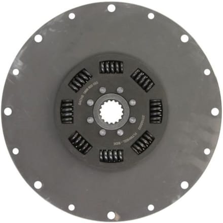 Koppelingsplaat SACHS 1866 600 053:009