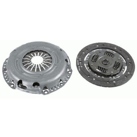 Koppelingsset SACHS 3000 951 024