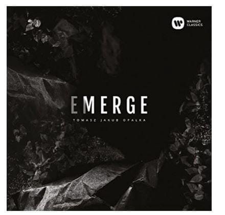 Opalka: Emerge