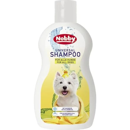 Universele hondenshampoos Nobby Pet
