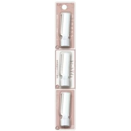 KAI - miness bi-hada ompa Blades 3 pcs Refill