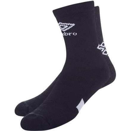 Umbro Heren Protex Gripped Enkelsokken (Marine)