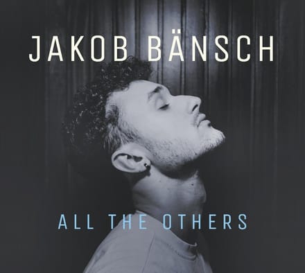 Jakob Banch - All The Others (CD)