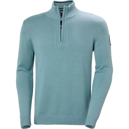 Trui met 1/2 rits Helly Hansen The Ocean Race
