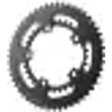 Praxis Buzz Sport Road 110 Bcd Kettingblad Zilver 48/32t