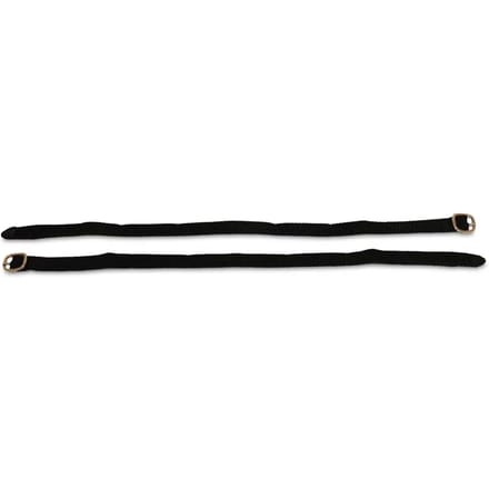 Sporenbanden voor paarden nylon HFI