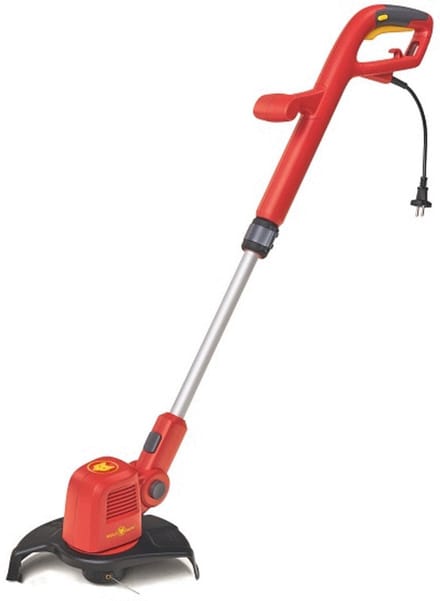 Wolf-Garten Grastrimmer Lycos E/350 - Trimmer - Met Snijdraad