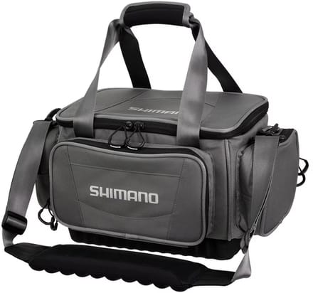 Shimano - Predator Tackle Bag Medium - Shimano