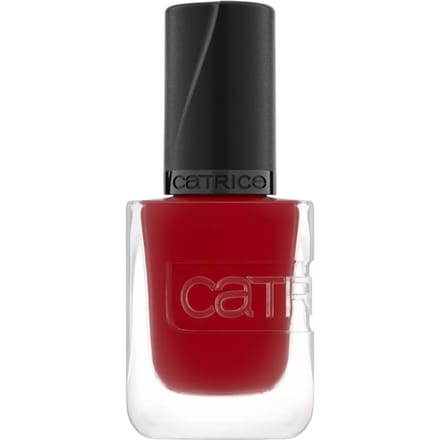 Catrice Nagellak Gel Affair Nail Lacquer Nagels Dames 10.5 ml