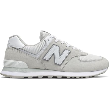 New Balance - maat 42.5- 574 Sneakers Mannen - Grey