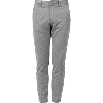 Tommy Hilfiger broek Bleecker Mannen Grijs