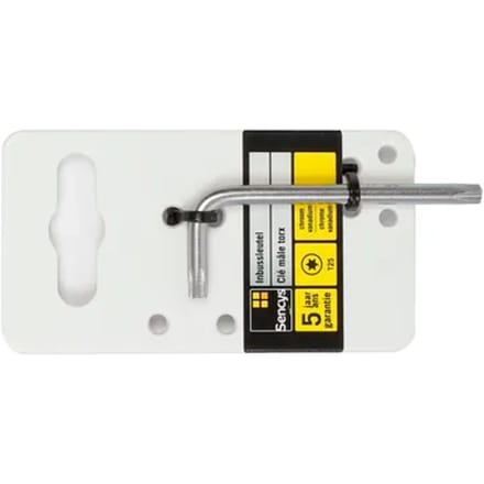 Sencys Inbussleutel Voor Torx T25