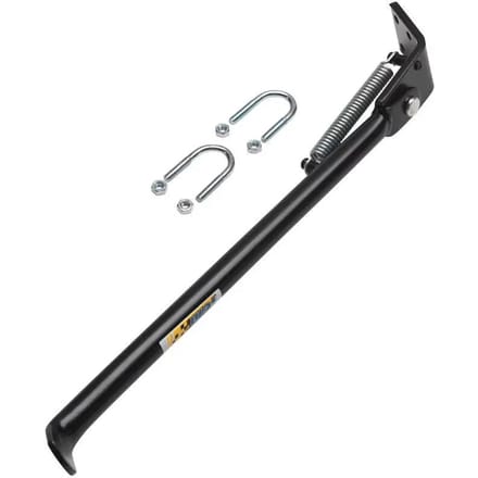 Zijstandaard voor P2R Derbi 50 Senda R 2000+