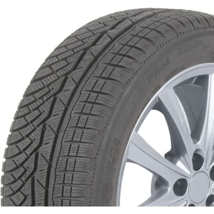 Winterband MICHELIN Pilot Alpin PA4 265/30R21 XL 96W