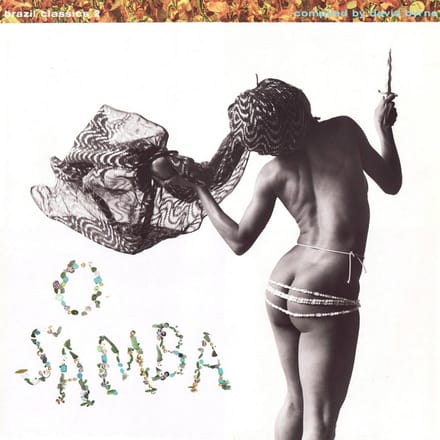 Brazil Classics 2: O..